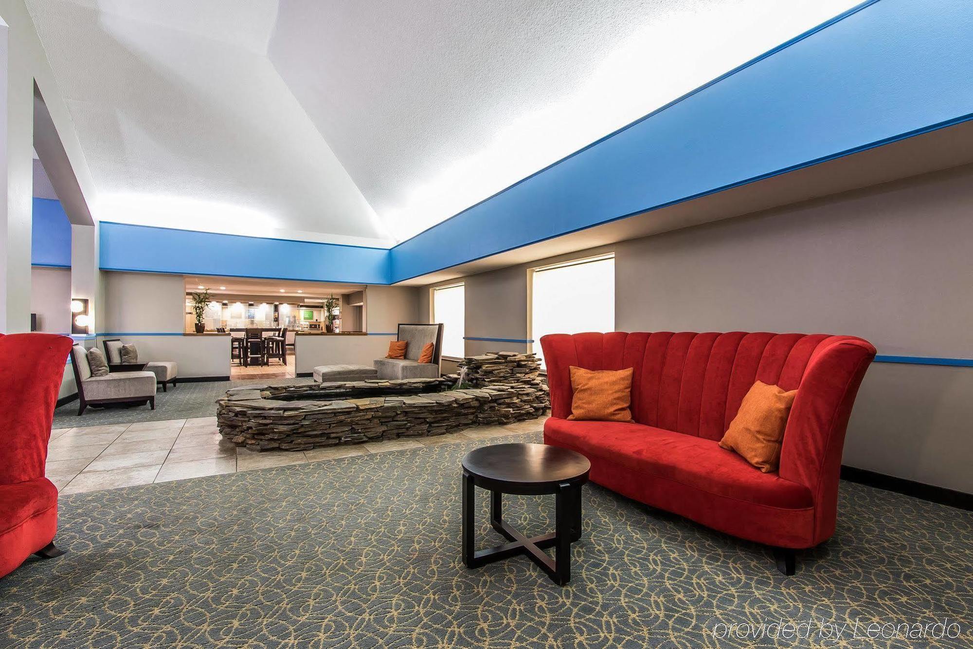 Fairview Inn & Suites Mobile Exterior photo